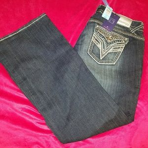 Vigoss Bootcut Jeans